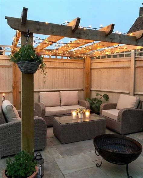 Backyard Decoration 35 Backyard Decorating Ideas Easy Gardening Tips