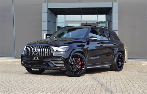 News Alufelgen Mercedes GLE 167 22Zoll Alufelgen Sommerräder und