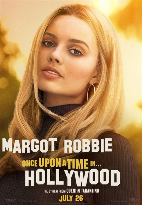 Image gallery for Once Upon a Time in... Hollywood - FilmAffinity