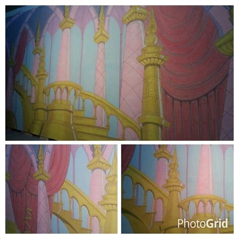 16+ Cinderella Ballroom Background Pics