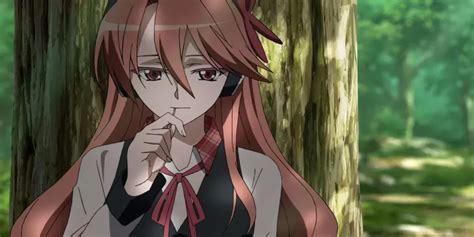 Akame Ga Kill Los Miembros M S Poderosos De Night Raid