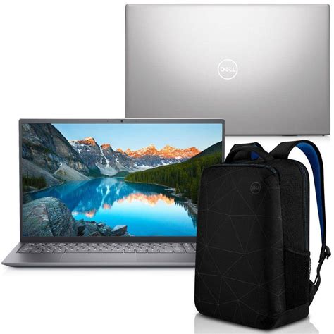 Notebook Dell Inspiron 15 6 I1101 M60sf Fhd 11ager Intel Core I7 16gb