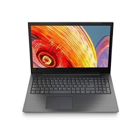 Lenovo Ideapad V15-IGL Intel celeron N4020 4GB RAM 1TB 15.6 inches WIn ...