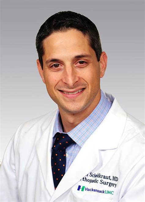 Dr Jason S Schneidkraut MD Wayne NJ Orthopedic Trauma Surgery