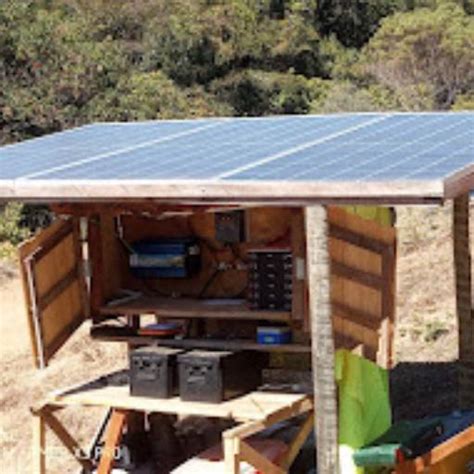 Energia Solar Para Ind Stria Em Itapecerica Da Serra Sp