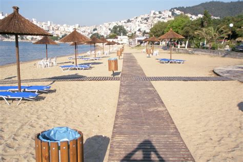 Best Kavala Beaches, Attractions & Things to Do - YouInGreece