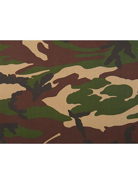 Tissu Camouflage Militaire Imperm Able Achetez Magasin Bacanal