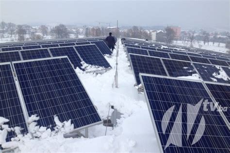 Sigurna dobit Prva solarna elektrana u BiH nadmašuje očekivanu