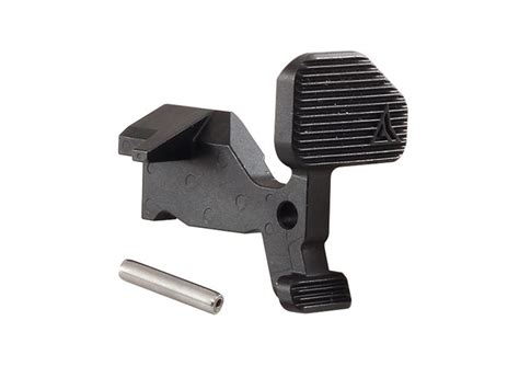 Radian Weapons Extended Bolt Catch For Ar15 Kygunco