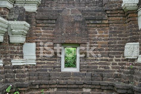 Laterite Ancient Castle Stock Photo | Royalty-Free | FreeImages