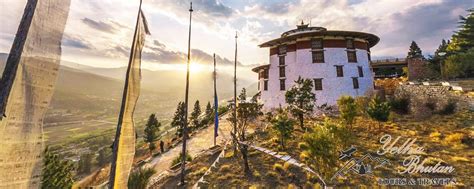 Worlds Happiest Country Yelha Bhutan Tours Travel