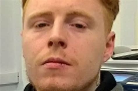 Police Manhunt For Missing Sex Offender With Close Links To Grimsby And Cleethorpes Grimsby Live