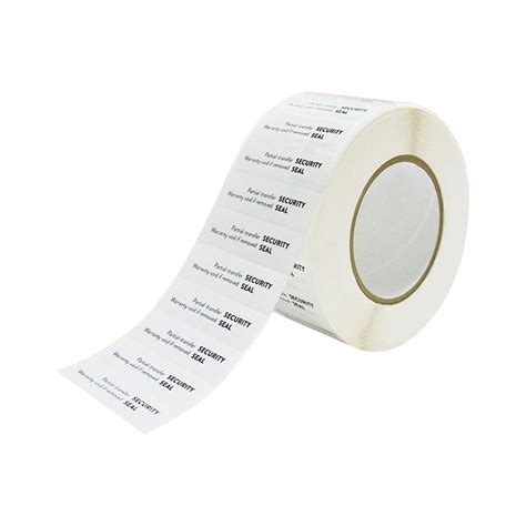 Total Transfer Security Tape