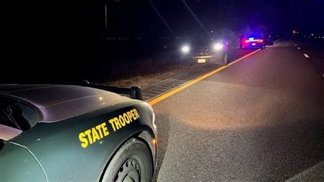 Nh Wrong Way Driver Arrested For Drunken Driving Nbc Boston