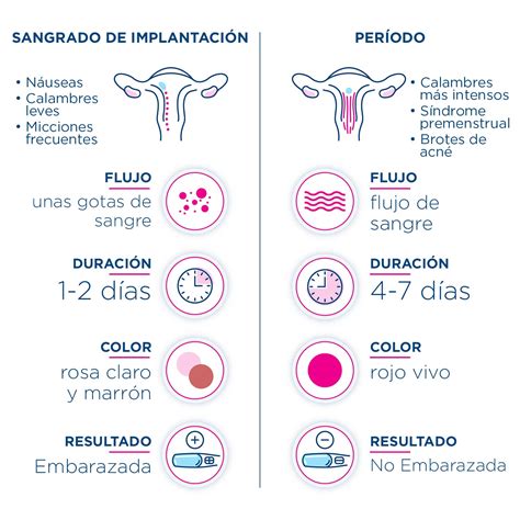 Cómo Saber Si El Flujo Marron Es De Embarazo Mibbmemima ️