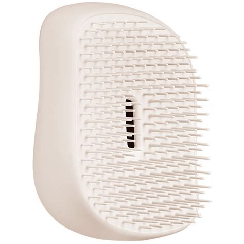 Tangle Teezer Compact Styler Ivory Rose Gold Blush No