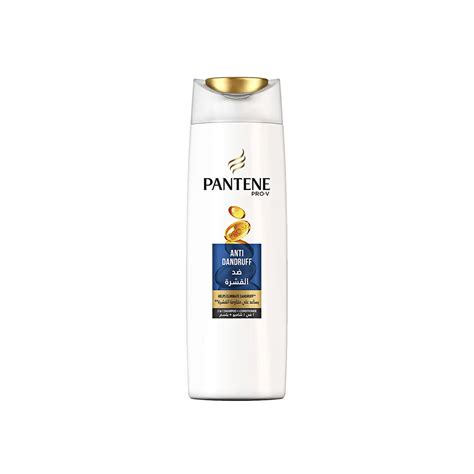 Pantene Pro V Anti Dandruff Shampoo 200 Ml Innova Pharmacies