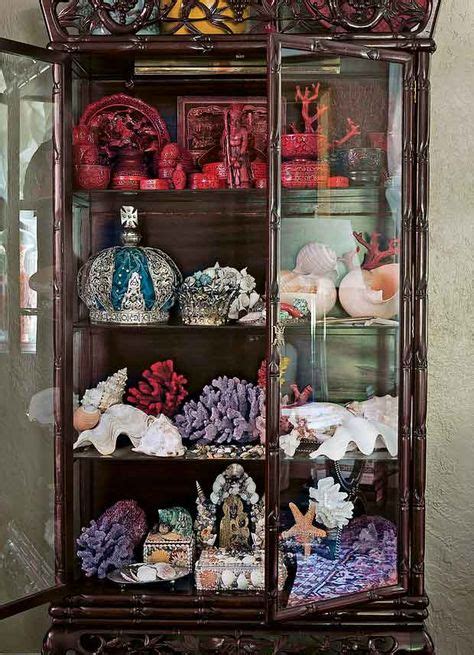 33 Cabinets of Curiosities ideas | cabinet of curiosity, cabinet of ...