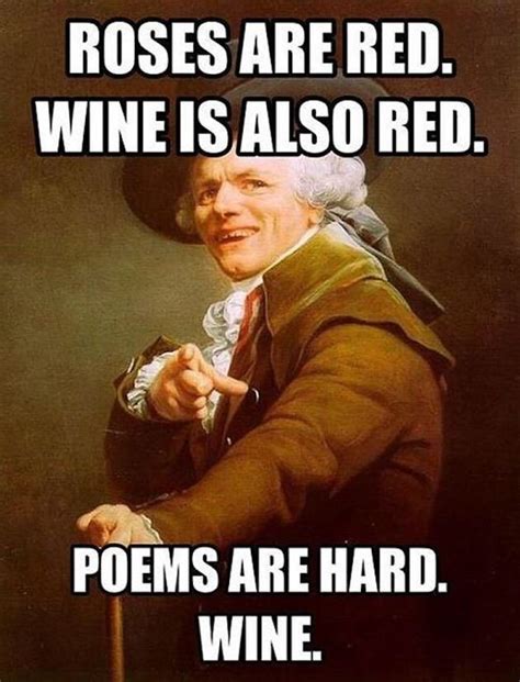 Hilarious Rose Memes for National Rose Day Because "Rose All Day" Is ...