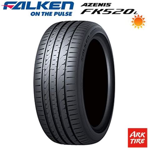 R Y Xl Falken Azenis Fk L Ark Tire