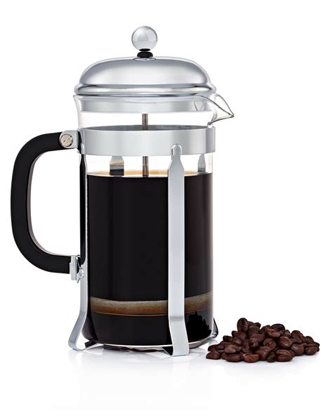 French Press Coffee Maker | JavaPresse Coffee Company