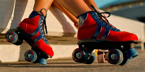 Como Andar De Patins Rodas Guia Para Iniciantes Patinsbr