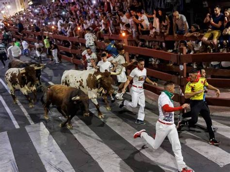 Fiestas de San Sebastián de los Reyes 2023 El Resurgir de Madrid