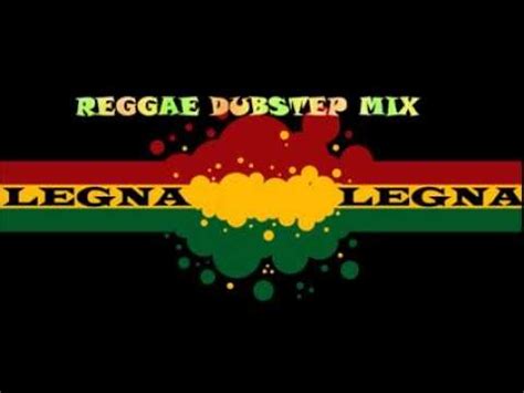 Angel Raggastep Mix Reggae Dubstep Mixed By Dj Angel YouTube