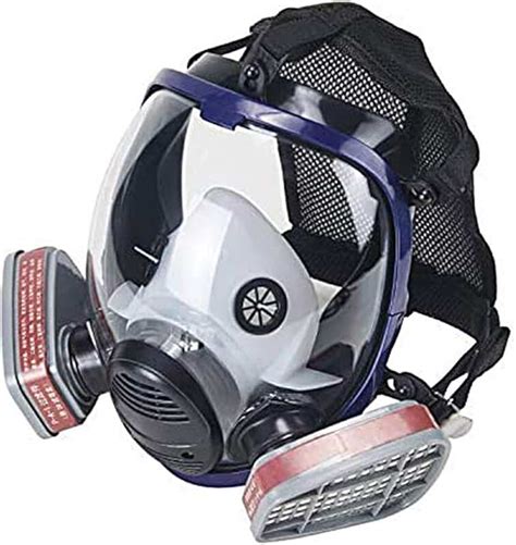 Amazon.co.uk: full face respirator