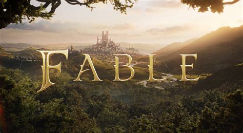 Microsoft Teases Fable For The Upcoming Xbox Showcase - Gameranx