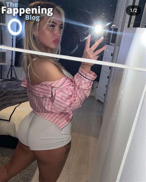 Caoimheeee Caoimhe Moreland Caoimhee Nude Leaks Onlyfans Photo