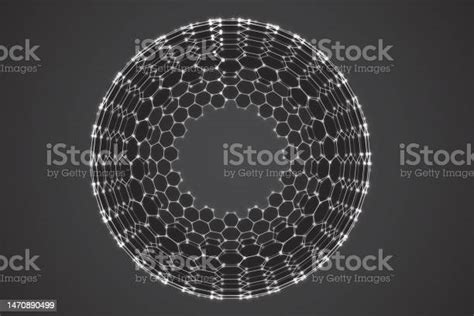 Latar Belakang Vektor 3d Gelombang Titik Tarian Geometris Jaring