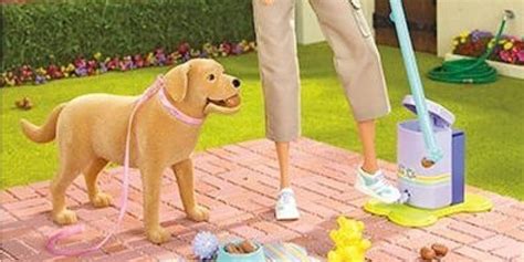 Recalled Barbie Dolls — A Long Weird History