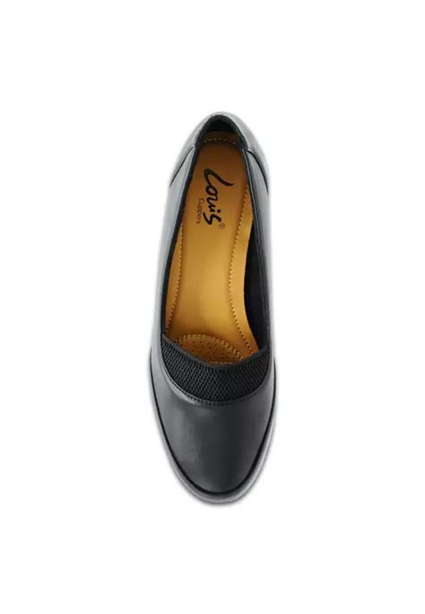 Buy Louis Cuppers Louis Cuppers Slip On Fashion Heels 2024 Online