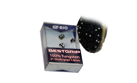 Best Grips - GT-BIO