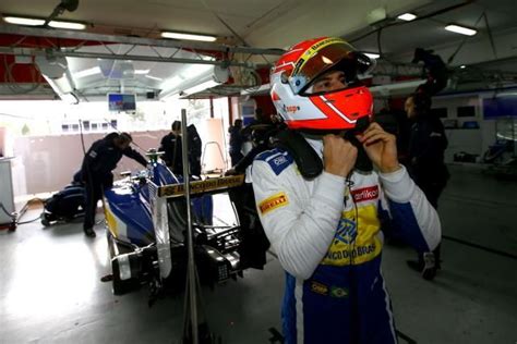 Neki Novi Klinci Formule B Net Teams Marcus Ericsson Barcelona