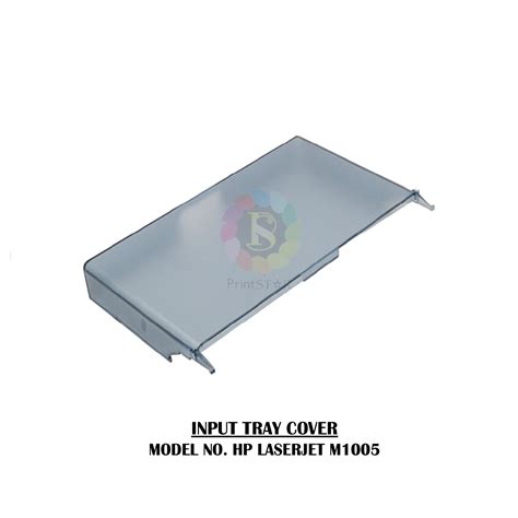 Input Tray Hp Laserjet M Tray Cover