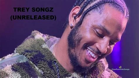 Trey Songz Unreleased Track Youtube