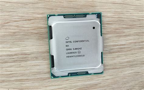 Intel Core i9-9980XE Extreme Edition Review - Review 2018 - PCMag Australia