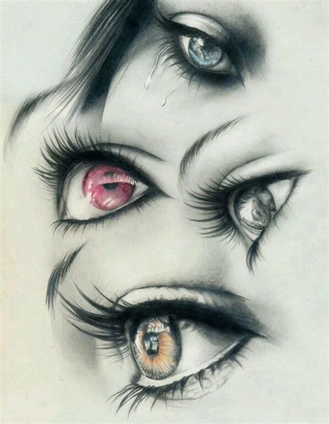 Pin By Joy On Art Eye Drawing Eye Art Realistic Pencil Drawings