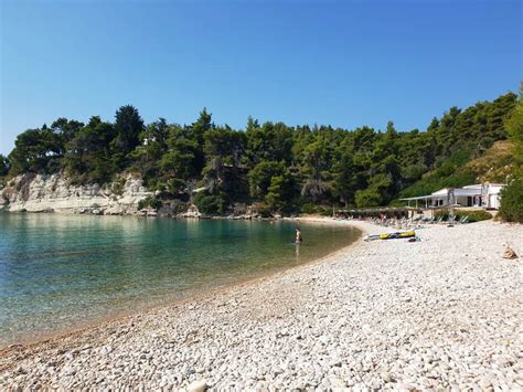 Alonissos Beaches - The Best 10 Beaches of the Island | Travel Passionate