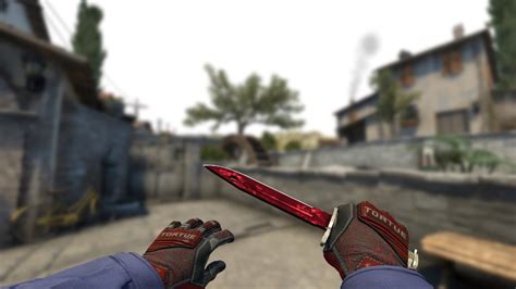 CSGO Bayonet Doppler Ruby Factory New Video Gaming Gaming