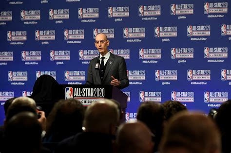 Nbas Adam Silver Seeking Answers Which Are In Short Supply Inquirer