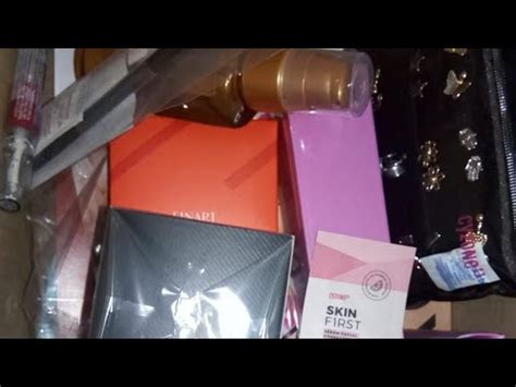 Belcorp unboxing de campaña 17 2022 YouTube