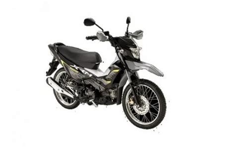 Honda XRM125 DS 2024 Price Specs Review Fasterwheeler