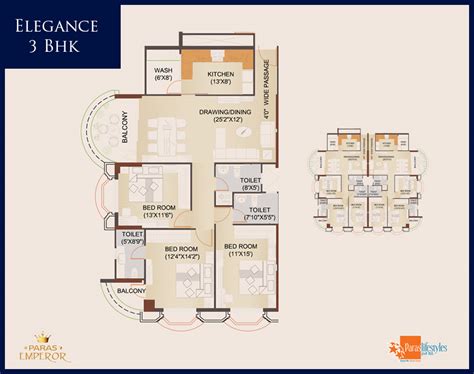 paras emperor property  bhopalsuper luxury apartments  bhopal