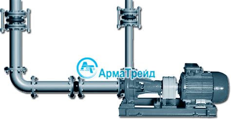 Гибкая вставка резиновая