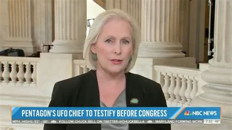 World Ufo Group On Twitter Rt Gillibrandny In Order To Properly