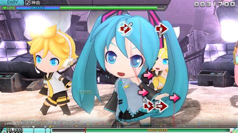 Steam：初音ミク Project Diva Mega39 S＋：全実績取得と高難易度挑戦中 つれづれなる日記