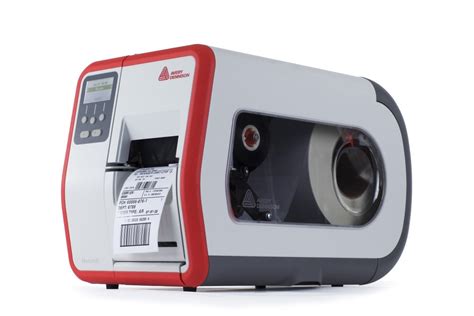 avery dennison monarch barcode rfid label printer  rs piece